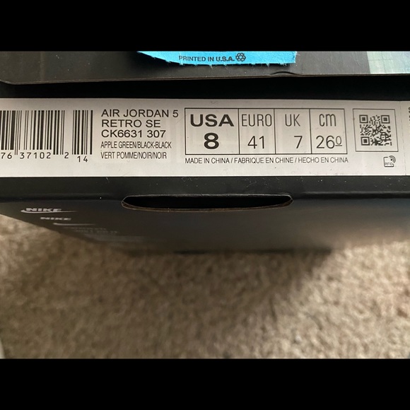 SE Oregon Jordan 5 - Picture 8 of 12